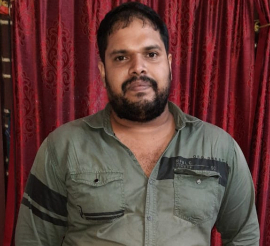 SREE KUMAR